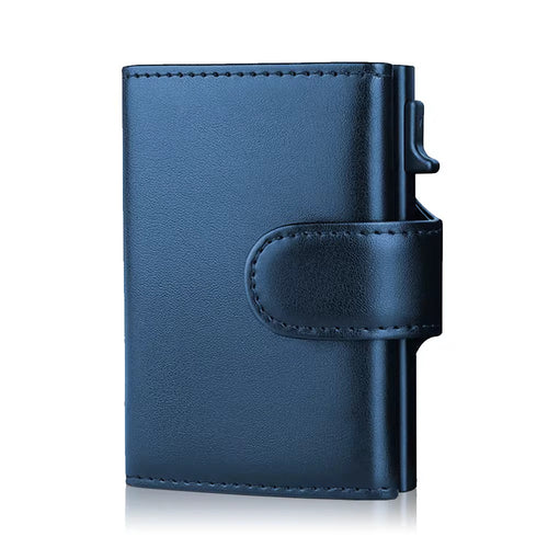 A Premium Wallet for High-Value Lifestyles